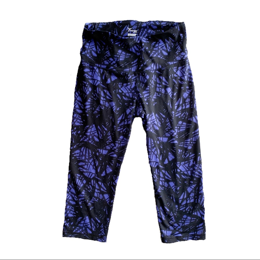 Old Navy Athletic Leggings